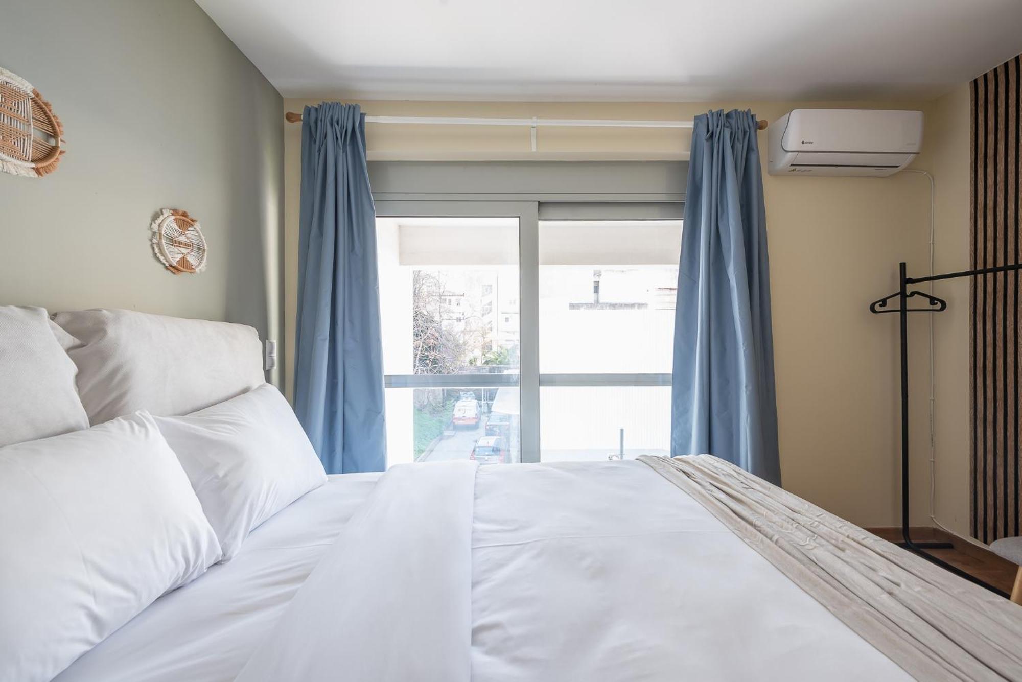 Artistic 2br Maisonette: An Architectural Delight Apartment
